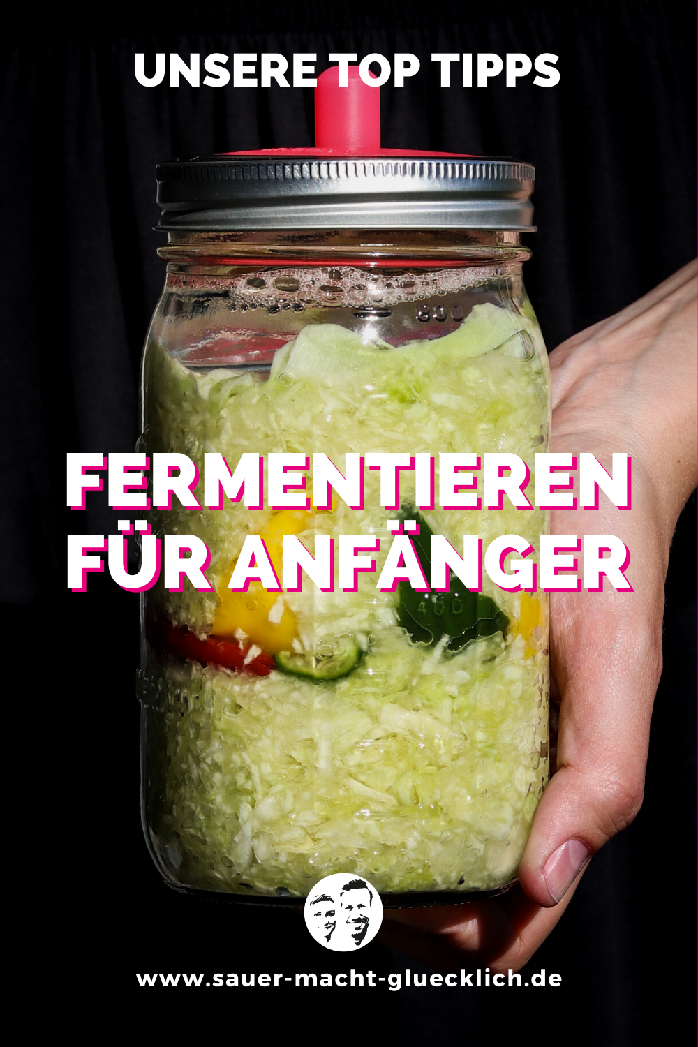 Fermentieren für Anfänger – Alles, was du wissen musst!