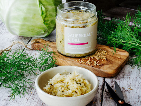 Sauerkraut verfeinern: Tipps für einen unverwechselbaren Geschmack