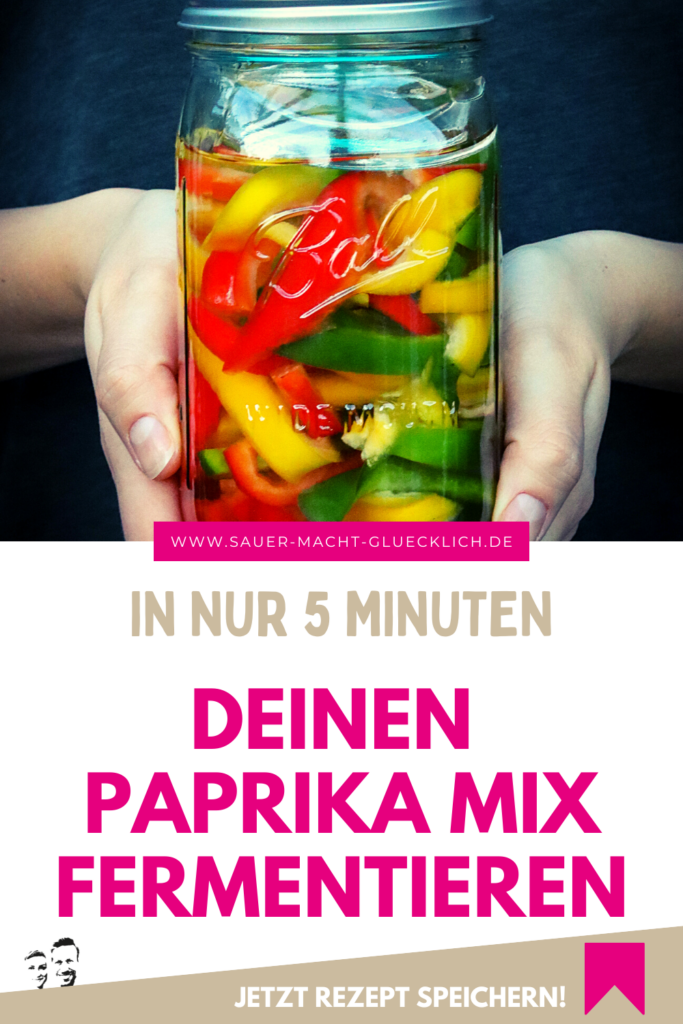 paprika-fermentieren-rezept