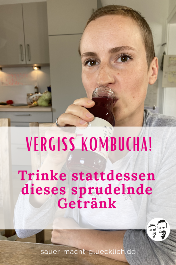 kombucha