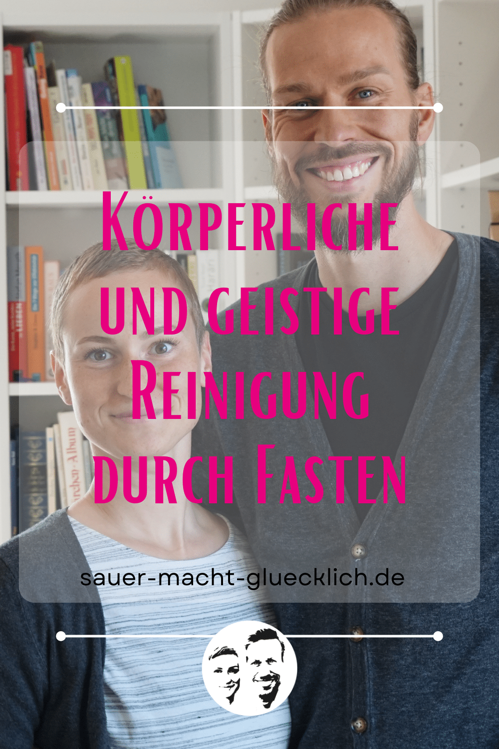 Fasten als Weg zur körperlichen und geistigen Reinigung: Unsere persönlichen Erfahrungen