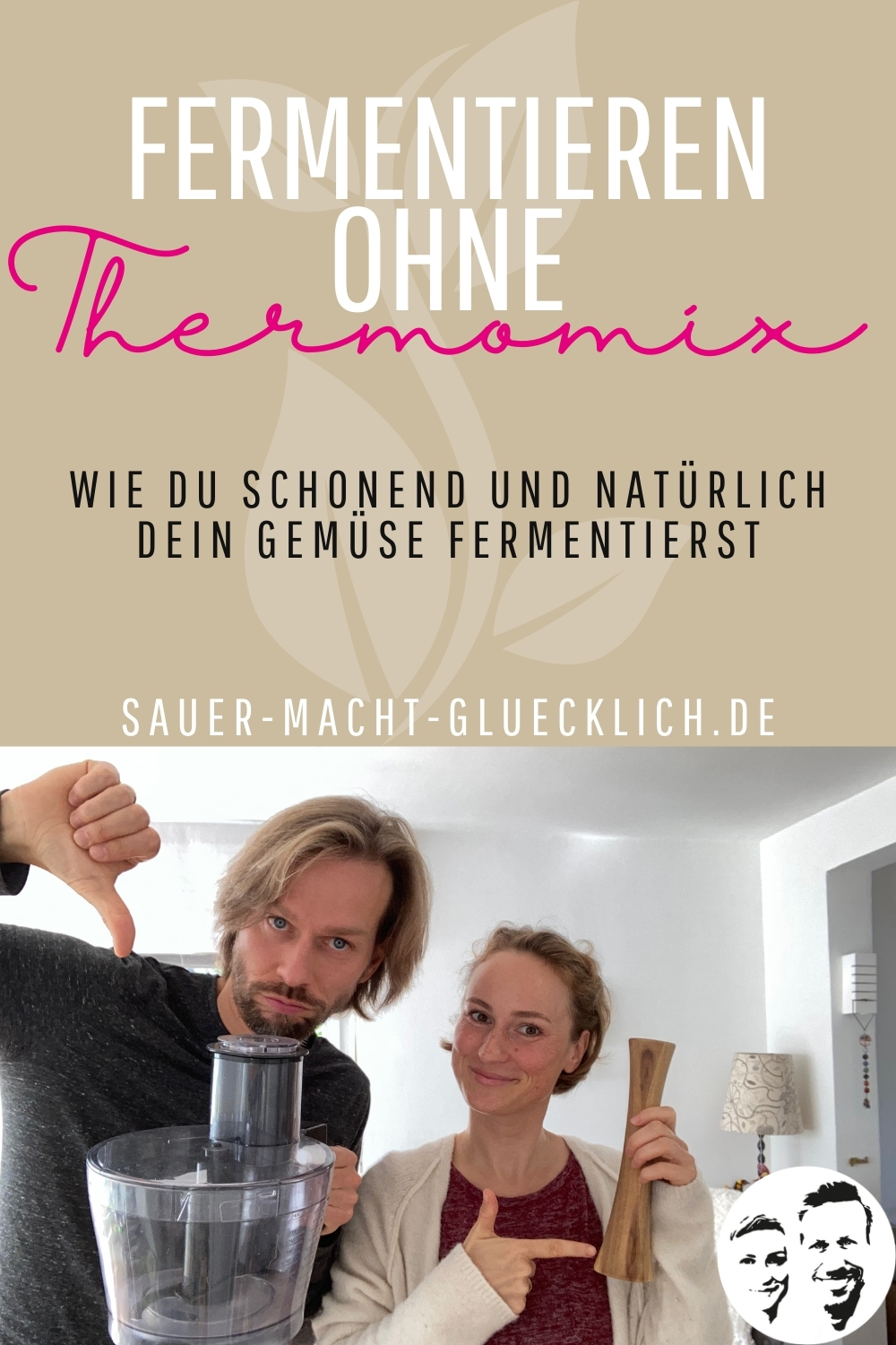 Fermentieren ohne Thermomix: Traditionelle Methoden neu entdeckt