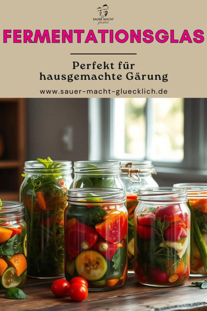 fermentationsglas