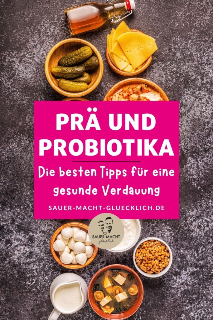 Präbiotika