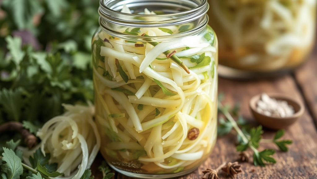 sauerkraut nicht pasteurisiert