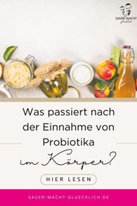 Probiotika zum Abnehmen: Strategien für nachhaltigen Erfolg